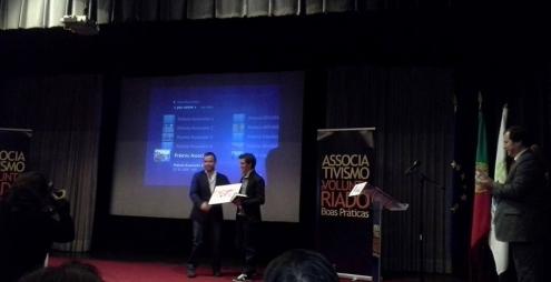 Prémio Boas Práticas Associativas