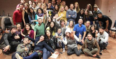 MOJU YOU(th)NIVERSITY